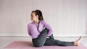 5 spinal twist exercises you must try
