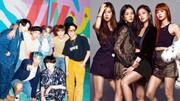 BTS, TWICE, BLACKPINK: Upcoming lineup of K-pop concerts worldwide