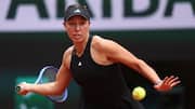 Jessica Pegula wins 2025 Bad Homburg Open title: Key stats