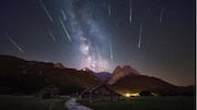 Buck Moon to meteor showers—Top celestial events this July