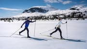 Cross-country skiing: Why this should be part of your regimen