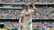 Will Mitchell Starc play 2027 Ashes? Aussie pacer drops hint