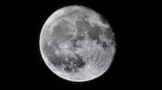 NASA to build base on the Moon for $20B