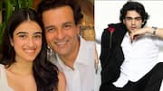 Rohit Roy's daughter joins Sajid Nadiadwala's son in 'Aisi Deewangi'