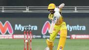 CSK coach Stephen Fleming backs Ruturaj Gaikwad amid rough patch