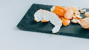 Simple cleaning tricks with orange and lemon peels