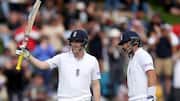 ICC Test Rankings: Harry Brook becomes top-ranked batter, dethrones Root