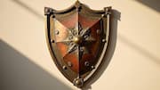 How to use decorative shields in home decor 