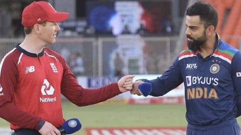 India vs England, 5th T20I: England elect to field India vs England, 5th T20I: England elect to field