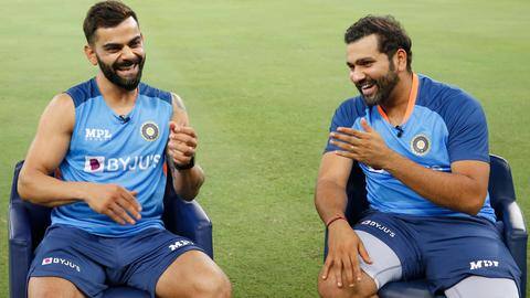 ICC T20 World Cup 2022: India announce 15-member squad ICC T20 World Cup 2022: India announce 15-member squad