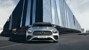 Everything we know about the upcoming Mercedes-Benz E-Class long-wheelbase version
