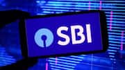 SBI shares are up 2% today: What's the reason?