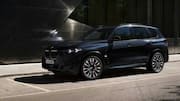 BMW X5 'Shadow Edition' SUV unveiled: Check what's special