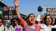 Activists, MPs, political parties oppose Union government's transgender bill