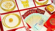 Unique wedding gifts from Vietnam that stand out