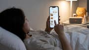 South Korea's 'dopamine sites' let you enjoy fake shopping, dining