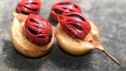 Bake with mace: The spice your desserts are missing 