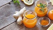 Senegal's gingembre drink: A remedy for digestion