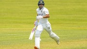 Australia's full-strength squad for Bangladesh series 'an achievement': Najmul Shanto