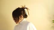 5 elegant hairstyles you can create with a claw clip