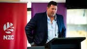 IPL has given tremendous opportunities to NZ coaches, players: Allott