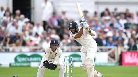 Decoding the key numbers of Cheteshwar Pujara in England Decoding the key numbers of Cheteshwar Pujara in England
