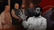 After Karnataka, Maharashtra passes resolution on border dispute