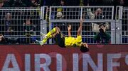 UEFA Champions League 2022-23, Dortmund down Chelsea 1-0: Key stats