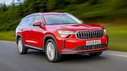 GST 2.0: SKODA cars get cheaper by up to ₹3.3L