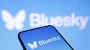 Bluesky adds cashtags, LIVE badges to boost user engagement