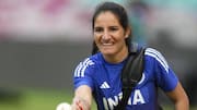 Australia vs India, one-off WTest: Kashvee Gautam replaces Renuka Singh