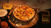 Make your rice tastier with these simple mixes