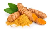 Turmeric roots are a wellness powerhouse!