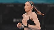 'Deeply sorry': Hyrox athlete who soiled herself issues statement