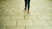 How a daily post-lunch walk can improve your health
