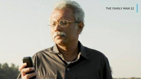 Would love to star in a Chellam spin-off: Uday Mahesh Would love to star in a Chellam spin-off: Uday Mahesh