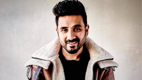 Complaints filed against Vir Das for recent monologue, comedian reacts Complaints filed against Vir Das for recent monologue, comedian reacts