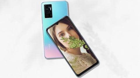 Vivo V23e 5G tipped to be priced at Rs. 26,000 Vivo V23e 5G tipped to be priced at Rs. 26,000