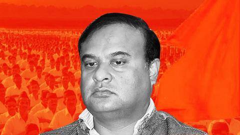 Shutting down madrassas, bringing UCC will benefit Muslims: Assam CM Shutting down madrassas, bringing UCC will benefit Muslims: Assam CM