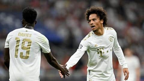 Champions League 2022-23: Bayern Munich beat Inter 2-0: Key stats Champions League 2022-23: Bayern Munich beat Inter 2-0: Key stats