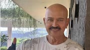 Rakesh Roshan details 'eye-opening' week; says 'had blocked carotid arteries' 