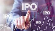 Indian pharma, healthcare firms eye ₹13,000cr via IPOs