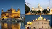 Amritsar, Anandpur Sahib, Talwandi Sabo declared 'holy cities'