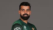 T20 World Cup: Pakistan's Shadab Khan floors Namibia with three-fer