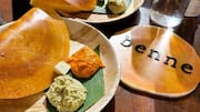 Mumbai dosa chain Benne in funding talks at ₹350cr valuation