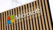 Microsoft may drop its renewable energy target due to AI