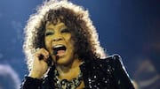 Whitney Houston's estate refutes Oprah's 'drugs' claim