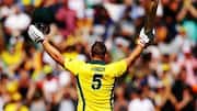 These 5 T20I records might never be broken