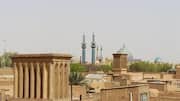 Add these 5 spots to your Iran itinerary