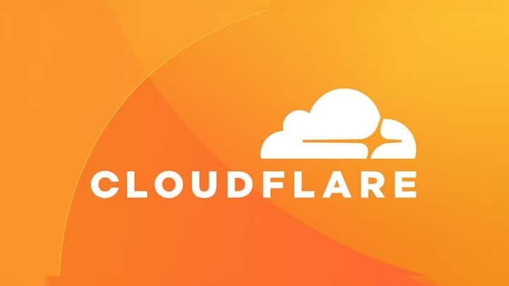 Cloudflare outage takes down major websites, including X and Spotify